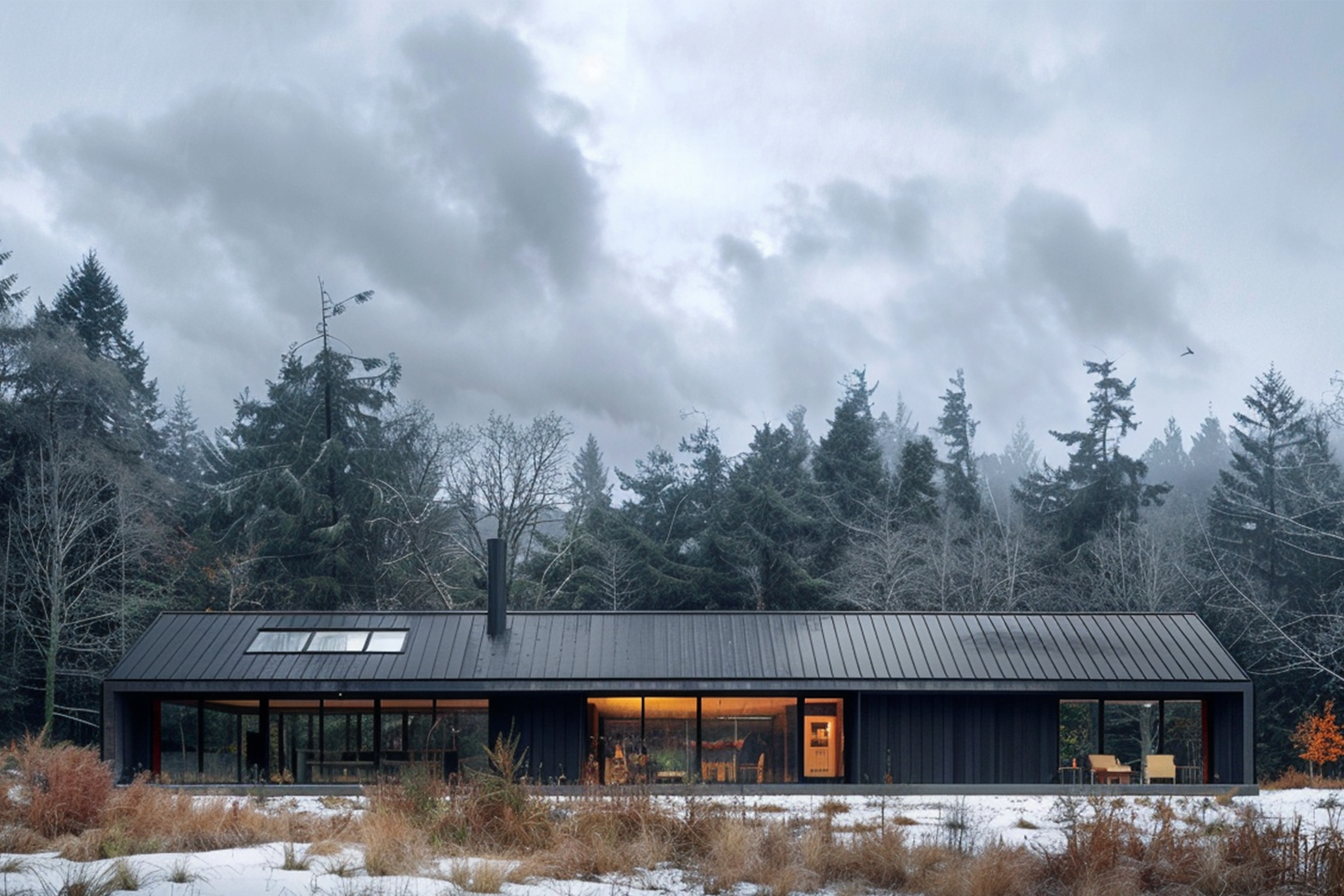 Barn Conversion